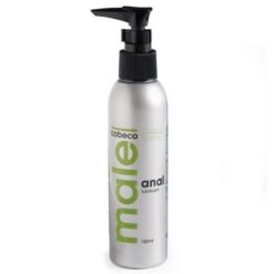 Comprar COBECO - MALE LUBRICANTE ANAL 150 ML al mejor precio - Envíos Discretos
