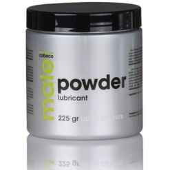 Comprar COBECO - MALE POLVOS CONVERTIBLES EN LUBRICANTE 225GR al mejor precio - Envíos Discretos