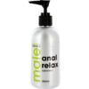 Comprar COBECO - MALE RELAJANTE ANAL LUBRICANTE 250 ML al mejor precio - Envíos Discretos
