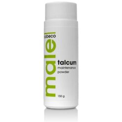 Comprar COBECO - MALE TALCO ESPECIAL LIMPIEZA JUGUETES 150GR al mejor precio - Envíos Discretos