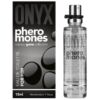 Comprar COBECO - ONYX PERFUME FEROMONAS PARA EL 15 ML al mejor precio - Envíos Discretos