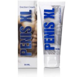 Comprar COBECO - PENIS XL CREMA AUMENTO PENE 50 ML al mejor precio - Envíos Discretos