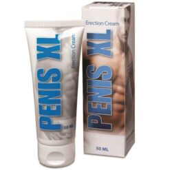 Comprar COBECO - PENIS XL CREMA AUMENTO PENE 50 ML al mejor precio - Envíos Discretos