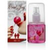 Comprar COBECO - SEXO ORAL FRESA 30ML al mejor precio - Envíos Discretos