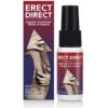 Comprar COBECO - SPRAY POTENCIADOR ERECCIÓN 15ML al mejor precio - Envíos Discretos