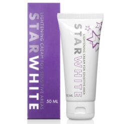 Comprar COBECO - STAR CREMA ACLARANTE DE LA PIEL 50ML al mejor precio - Envíos Discretos