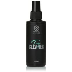 Comprar COBECO - TOY CLEANER 150ML al mejor precio - Envíos Discretos