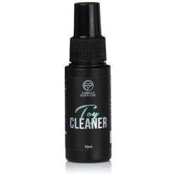 Comprar COBECO - TOY CLEANER 50ML al mejor precio - Envíos Discretos