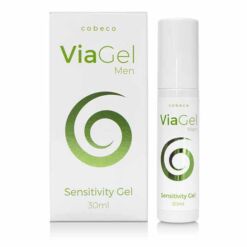 Comprar COBECO - VIAGEL PARA HOMBRE 30ML al mejor precio - Envíos Discretos