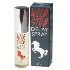 Comprar COBECO - WILD STUD SPRAY RETARDANTE al mejor precio - Envíos Discretos