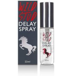 Comprar COBECO - WILD STUD SPRAY RETARDANTE al mejor precio - Envíos Discretos