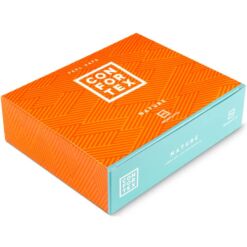 Comprar CONFORTEX - PRESERVATIVO NATURE CAJA 144 UDS al mejor precio - Envíos Discretos