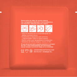 Comprar CONFORTEX - PRESERVATIVO NATURE CAJA 144 UDS al mejor precio - Envíos Discretos
