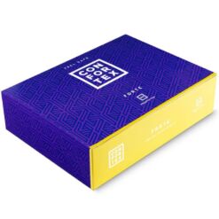 Comprar CONFORTEX - PRESERVATIVO NATURE FORTE 144 UDS al mejor precio - Envíos Discretos