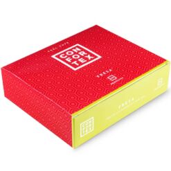 Comprar CONFORTEX - PRESERVATIVOS FRESA CAJA 144 UDS al mejor precio - Envíos Discretos