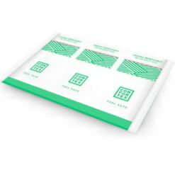 Comprar CONFORTEX - SÁBANAS HIGIÉNICAS DESECHABLES EN BOLSA INDIVIDUAL al mejor precio - Envíos Discretos