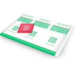 Comprar CONFORTEX - SABANAS HIGIÉNICAS DESECHABLES INVIDUAL + PRESERVATIVO FRESA al mejor precio - Envíos Discretos