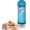 Comprar CONTROL - 2 EN 1 MASSAGE & PLEASURE MEDITERRANEAN SEA 200 ML al mejor precio - Envíos Discretos