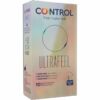 Comprar CONTROL - ADAPTA FINISSIMO ULTRAFEEL 10 UDS al mejor precio - Envíos Discretos