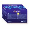 Comprar CONTROL - ADAPTA FORTE CAJA PRESERVATIVOS 144 UNIDADES al mejor precio - Envíos Discretos