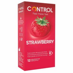 Comprar CONTROL - ADAPTA FRESA 12 UNIDADES al mejor precio - Envíos Discretos