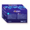 Comprar CONTROL - ADAPTA NATURE PRESERVATIVOS 144 UNIDADES al mejor precio - Envíos Discretos