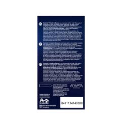 Comprar CONTROL - ADAPTA SENSO PRESERVATIVOS 12 UNIDADES al mejor precio - Envíos Discretos