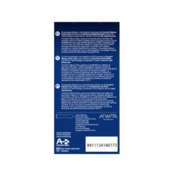 Comprar CONTROL - EXTRA LUBE PRESERVATIVOS 12 UNIDADES al mejor precio - Envíos Discretos