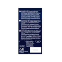 Comprar CONTROL - FINISSIMO PRESERVATIVOS 24 UNIDADES al mejor precio - Envíos Discretos