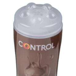 Comprar CONTROL - GEL DE MASAJE 3 EN 1 CHOCOLATE BUBBLE 200 ML al mejor precio - Envíos Discretos