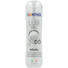 Comprar CONTROL - INFINITY LUBRICANTE BASE SILICONA 75 ML al mejor precio - Envíos Discretos