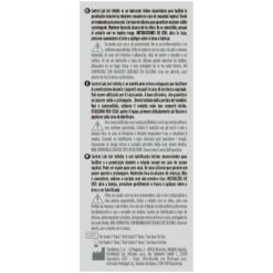 Comprar CONTROL - INFINITY LUBRICANTE BASE SILICONA 75 ML al mejor precio - Envíos Discretos