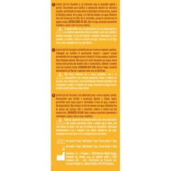 Comprar CONTROL - LUB GEL LUBRICANTE CHOCOLATE 75 ML al mejor precio - Envíos Discretos