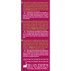 Comprar CONTROL - LUB GEL LUBRICANTE EFECTO CALOR 75 ML al mejor precio - Envíos Discretos