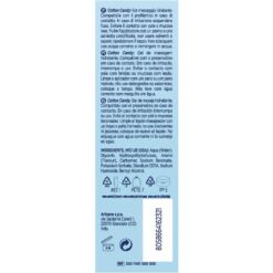 Comprar CONTROL - MASAJE GEL 3 EN 1 ALGODÓN DE AZÚCAR 200 ML al mejor precio - Envíos Discretos