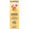 Comprar CONTROL - MASAJE GEL 3 EN 1 LECHE DE ALMENDRA 200 ML al mejor precio - Envíos Discretos