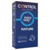 Comprar CONTROL - NATURE EASY WAY 10 UNIDADES al mejor precio - Envíos Discretos