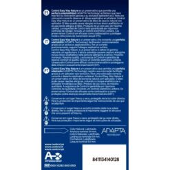 Comprar CONTROL - NATURE EASY WAY 10 UNIDADES al mejor precio - Envíos Discretos