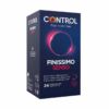 Comprar CONTROL - SENSO PRESERVATIVOS 24 UNIDADES al mejor precio - Envíos Discretos