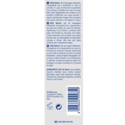Comprar CONTROL - WILD NATURE GEL MASAJE 3 EN 1 200 ML al mejor precio - Envíos Discretos