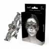 Comprar COQUETTE CHIC DESIRE - ANTIFAZ ENCAJE NEGRO ANCHO al mejor precio - Envíos Discretos