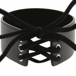 Comprar COQUETTE CHIC DESIRE - CHOKER CUERO VEGANO al mejor precio - Envíos Discretos