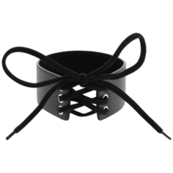 Comprar COQUETTE CHIC DESIRE - CHOKER CUERO VEGANO al mejor precio - Envíos Discretos