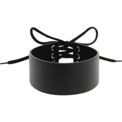Comprar COQUETTE CHIC DESIRE - CHOKER CUERO VEGANO al mejor precio - Envíos Discretos