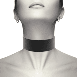 Comprar COQUETTE CHIC DESIRE - CHOKER CUERO VEGANO al mejor precio - Envíos Discretos