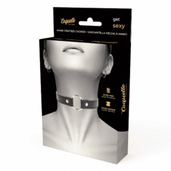 Comprar COQUETTE CHIC DESIRE - COLLAR CUERO VEGANO ACCESORIO WOMAN al mejor precio - Envíos Discretos