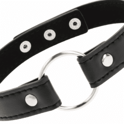 Comprar COQUETTE CHIC DESIRE - COLLAR CUERO VEGANO ACCESORIO WOMAN al mejor precio - Envíos Discretos