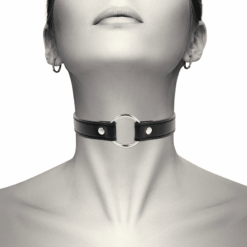 Comprar COQUETTE CHIC DESIRE - COLLAR CUERO VEGANO ACCESORIO WOMAN al mejor precio - Envíos Discretos