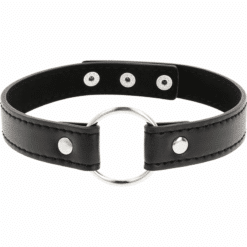 Comprar COQUETTE CHIC DESIRE - COLLAR CUERO VEGANO ACCESORIO WOMAN al mejor precio - Envíos Discretos