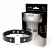 Comprar COQUETTE CHIC DESIRE - COLLAR CUERO VEGANO ACCESORIO WOMAN al mejor precio - Envíos Discretos